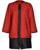 Imperial Coat - Lyst
