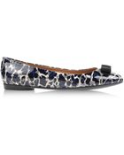 Ferragamo Ballerinas - Lyst