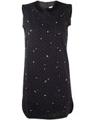 Vanessa Bruno Athé Baya Dress - Lyst