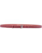 John Galliano Belt - Lyst