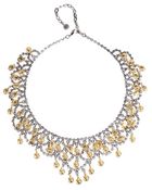 Tom Binns Necklace - Lyst