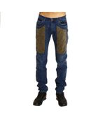 Jeckerson Jeans Man - Lyst