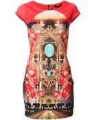 Philipp Plein Potpourri Dress - Lyst