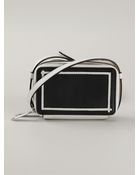 Reed Krakoff Mini Shoulder Bag - Lyst