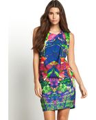 Y.a.s Wilder Dress - Lyst