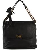 Lanvin Happy Classic Shoulder Bag - Lyst