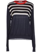 Acne Studios Jumper - Lyst
