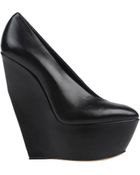 Casadei Pump - Lyst