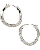 Fossil Earrings - Lyst
