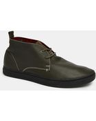 Diesel Drive Time Chukka Boots - Lyst
