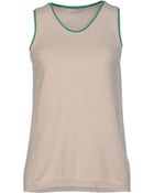 Lamberto Losani Jumper - Lyst