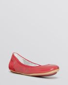 Cole Haan Ballet Flats - Avery Flex - Lyst