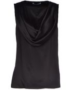 Givenchy Top - Lyst