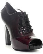 Vince Camuto Maran Bootie - Lyst