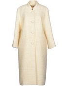 YMC Coat - Lyst