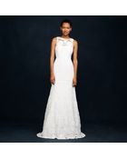J.Crew Heloise Gown - Lyst