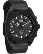 Nixon The Rover Chrono Watch - Lyst