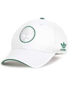 Adidas Boston Celtics Swat Iv Cap - Lyst