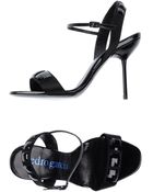 Pedro Garcia Sandals - Lyst