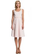 Cynthia Steffe Merrin Fit Flare Dress - Lyst
