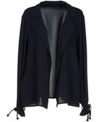 Giorgio Armani Blazer - Lyst