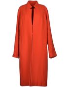 Botondi Milano Coat - Lyst
