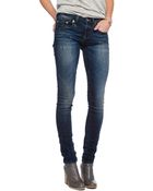 R13 Skinny Jean - Lyst