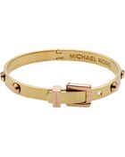 Michael Kors Bracelet - Lyst