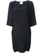 Stephan Schneider Oversized Dress - Lyst