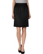 Stephan Janson Knee Length Skirt - Lyst