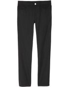 Theory Haydin Pants - Lyst