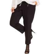 Jessica Simpson Plus Size Phoenix Soft Pants - Lyst