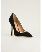DSquared2 Chain Pumps - Lyst