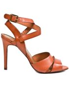 Tory Burch Ballet Flats - Lyst