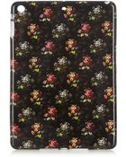 Oasis Primrose Print Ipad Case - Lyst