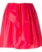 Kenzo Skirt - Lyst