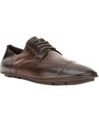 Dolce & Gabbana Lace-Up Shoe - Lyst