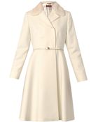 Max Mara Studio Gilles Coat - Lyst