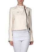 Helmut Lang Jacket - Lyst