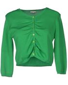 P.a.r.o.s.h. Cardigan - Lyst