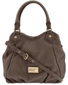 Marc By Marc Jacobs Classic Q Fran - Lyst