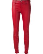 J Brand Skinny Jeans - Lyst