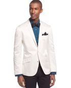 Inc International Concepts Leto Slim-Fit Blazer - Lyst