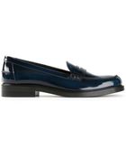 Tod's Loafer Shoe - Lyst