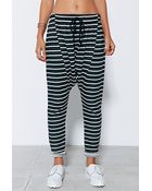 One Teaspoon Weekend Track Pant - Lyst