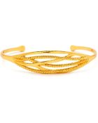 Gorjana & Griffin Marin Cuff - Lyst