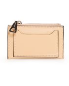 Mango Patent Coin Purse - Lyst