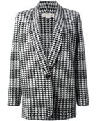 Stella McCartney Oversized Blazer - Lyst