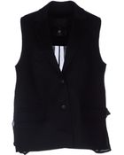 Alexander Wang Top - Lyst