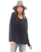 Feel The Piece Striker Top - Lyst